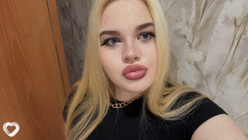 Anastasia, 21, Липецке — анкета №1698615