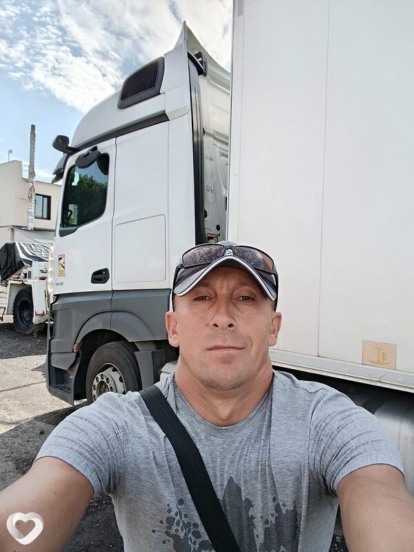 Ваня, 41, Темиртау — анкета №1698548