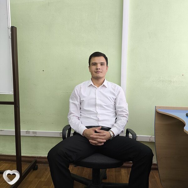 Алик, 36, Воронеже — анкета №1698550