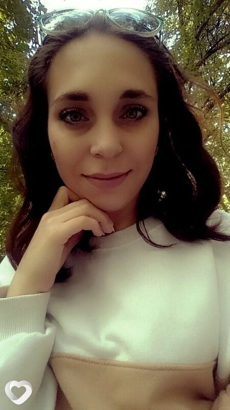 Кристина, 29, Тюмени — анкета №1698557