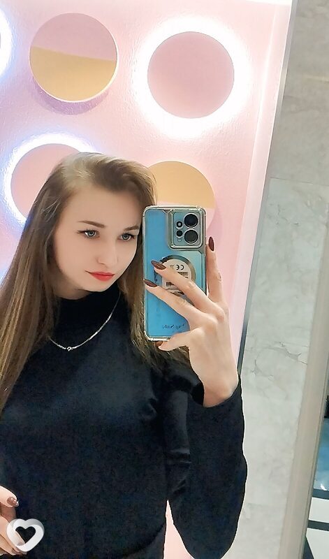 Валерия, Ашхабад