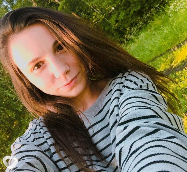 Ольга, 29, Кинешме — анкета №1698568