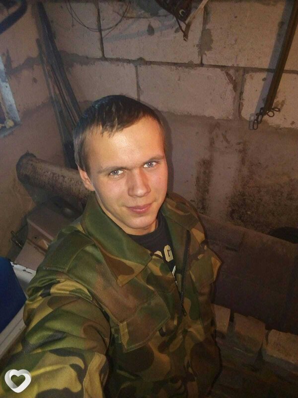 Сергей, 28, Житковичах — анкета №1698587