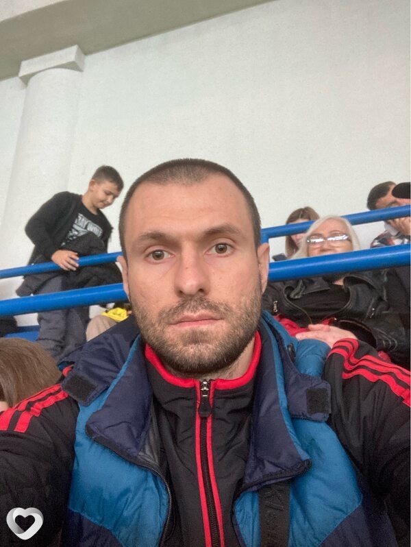 Игорь, 34, Ростове-на-Дону — анкета №1698588