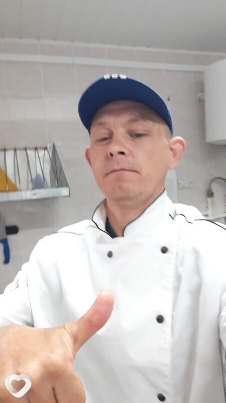 Жека, 40, Лабинске — анкета №1698655