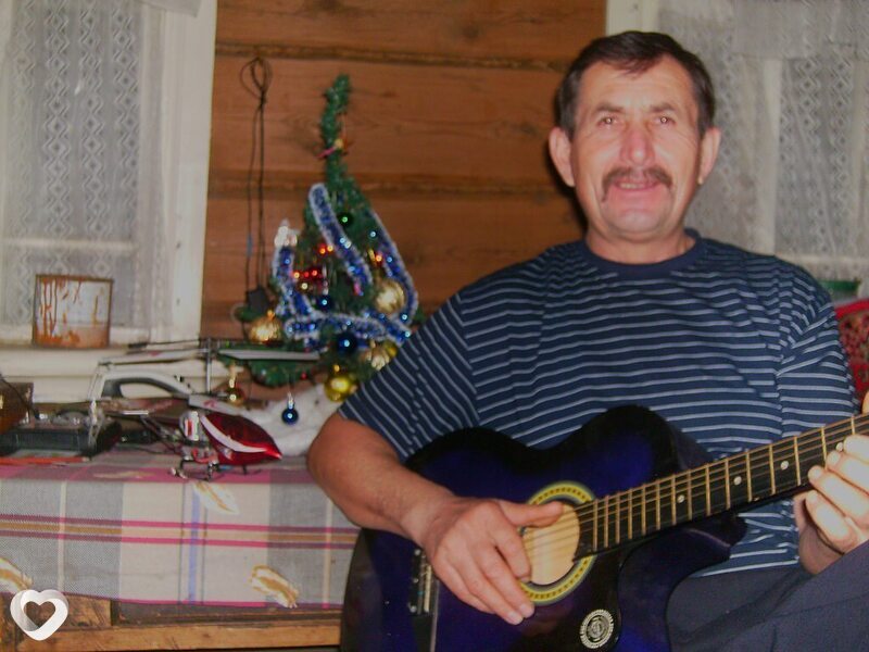 Хамид, 67, Казани — анкета №1698660