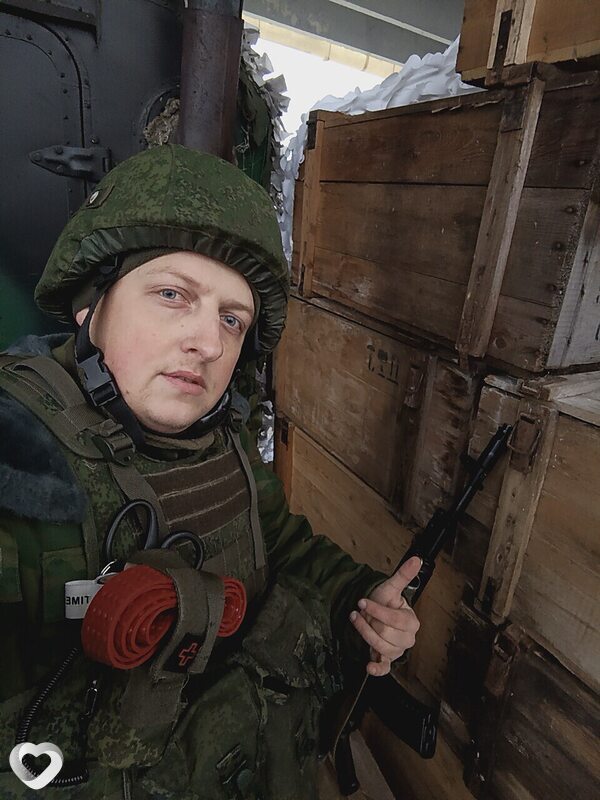 Шторм, 34, Дербенте — анкета №1698663