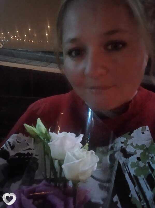 Анастасия, 39, Минске — анкета №1698664