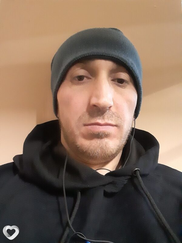 Алишер, 41, Екатеринбурге — анкета №1698665