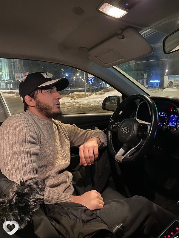 Israil, 31, Лакинске — анкета №1698666