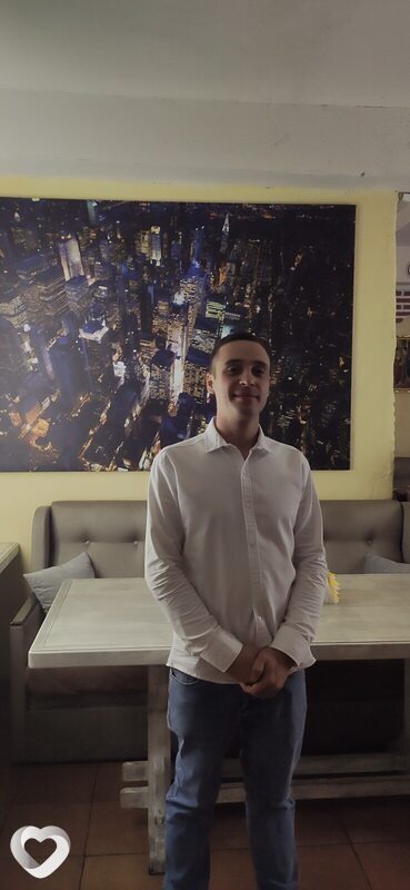 Алексей, 33, Ногинске — анкета №1698667