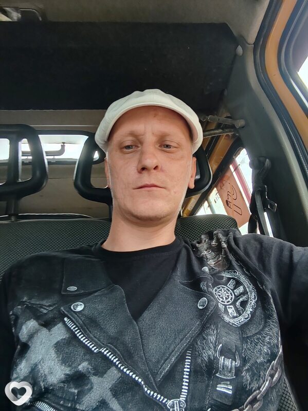Тоха, 36, Бузулуке — анкета №1698722