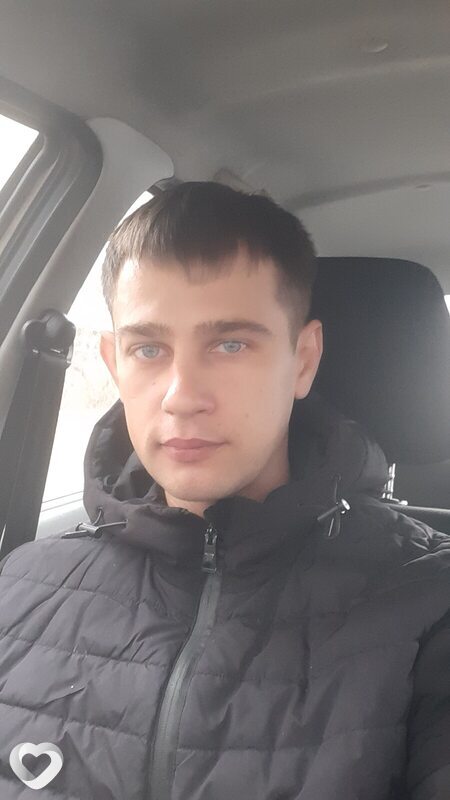 Дмитрий, 35, Екатеринбурге — анкета №1698726
