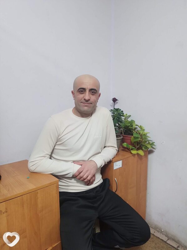 Отабек, 38, Москве — анкета №1698738