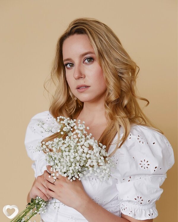 Анна, 28, Новосибирске — анкета №1698924