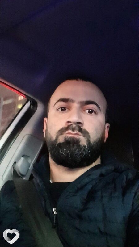 Артур, 36, Нальчике — анкета №1698944