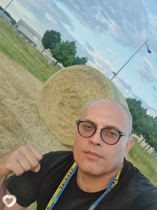 Денис, Зелена Гура