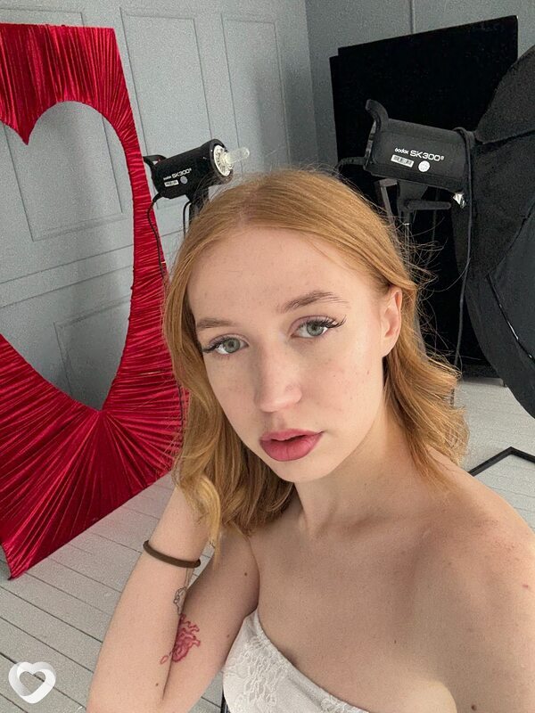 Полина, 19, Самаре — анкета №1698749