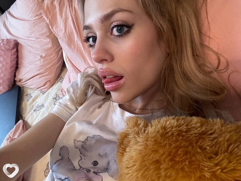 Ангелина, 27, Москве — анкета №1698757