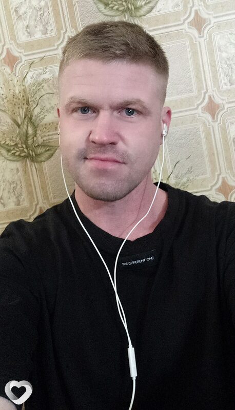 Саня Матрос, 36, Днепр — анкета №1698763