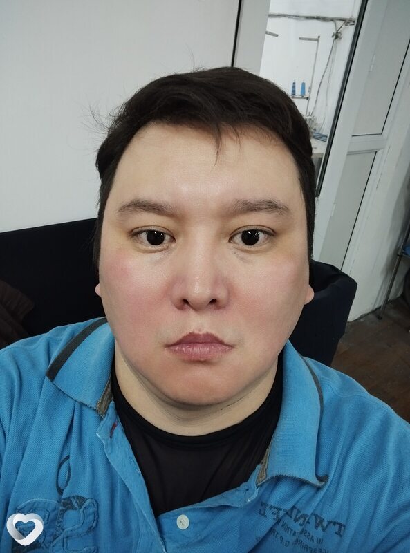 Самат, 39, Бишкек — анкета №1698699