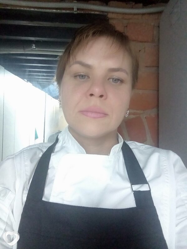 Нина, 39, Казани — анкета №1698702