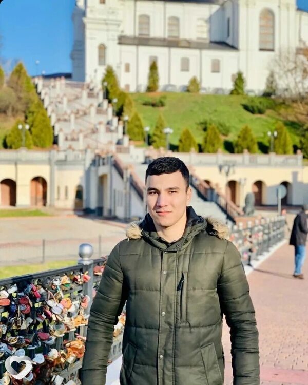 Аннаклыч, Туркменбашы