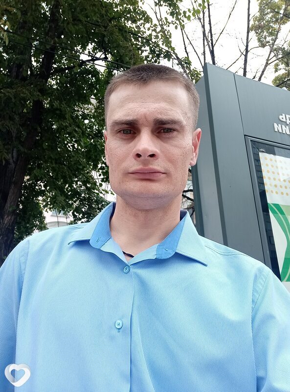 Дмитрий, 30, Челябинске — анкета №1698708