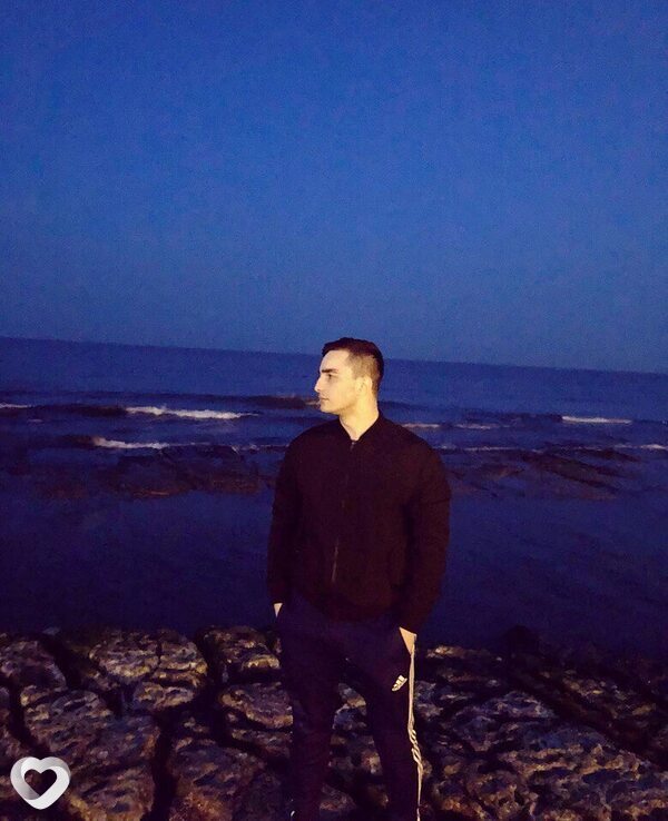 Владимир, 28, Владимире — анкета №1698712