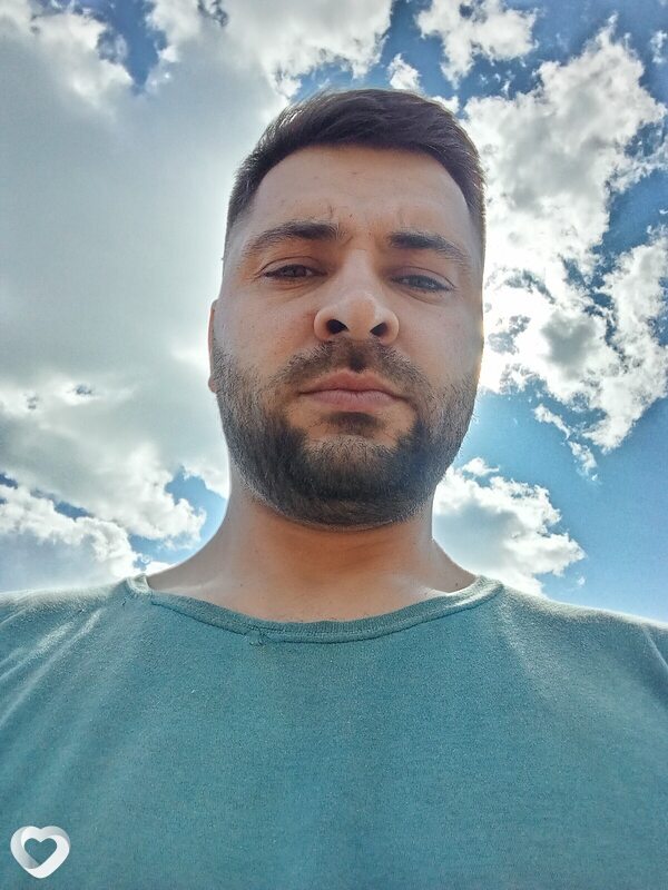 Григорий, 35, Минске — анкета №1698717