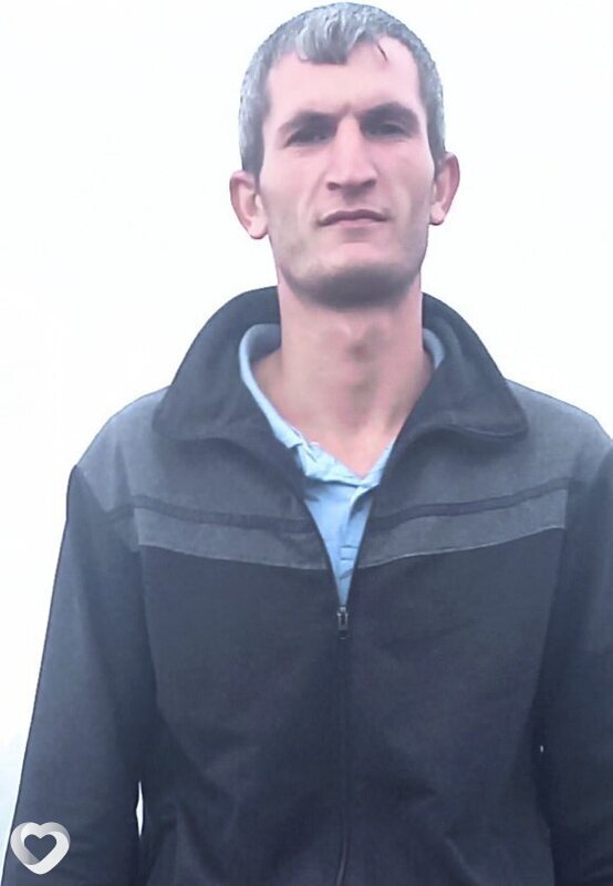 Narek, 29, Ереван — анкета №1698621