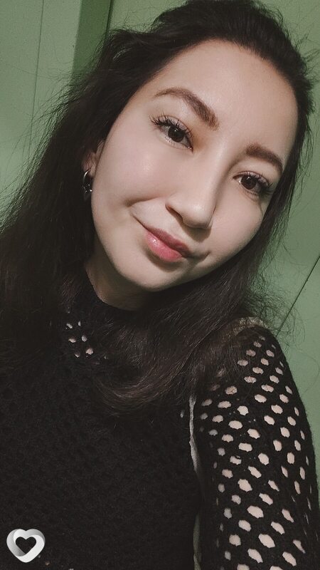 Айсылу, 31, Казани — анкета №1698622