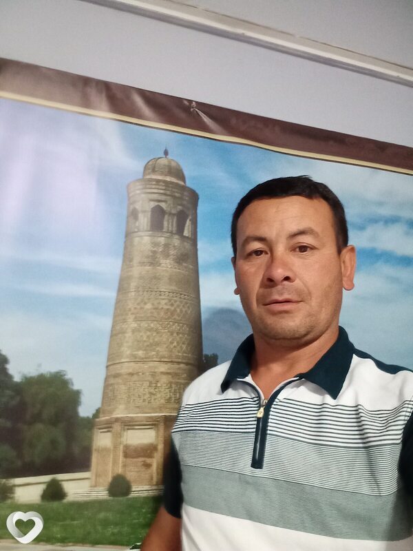 Толик, 43, Улан-Удэ — анкета №1698625