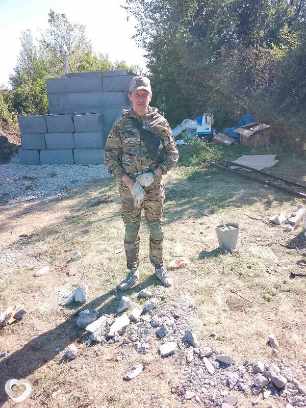 Александр, 40, Дзержинске — анкета №1698634