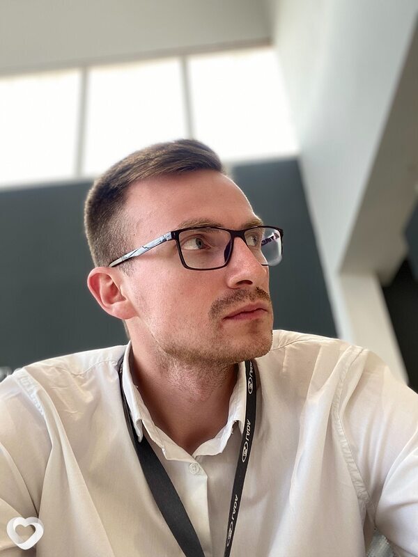 Сергей, 31, Смоленске — анкета №1698640