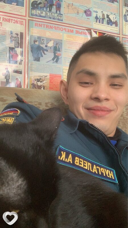 Айдарбек, 31, Стерлитамаке — анкета №1698641