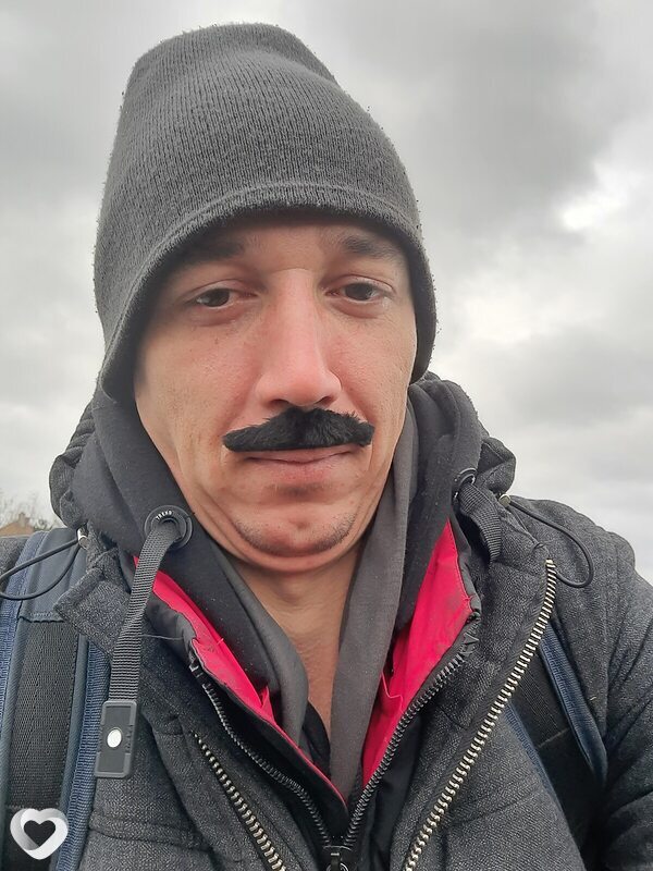 Vladko, 31, Гданьск — анкета №1699147