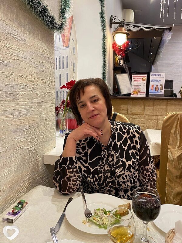 Ирина, Сортавала