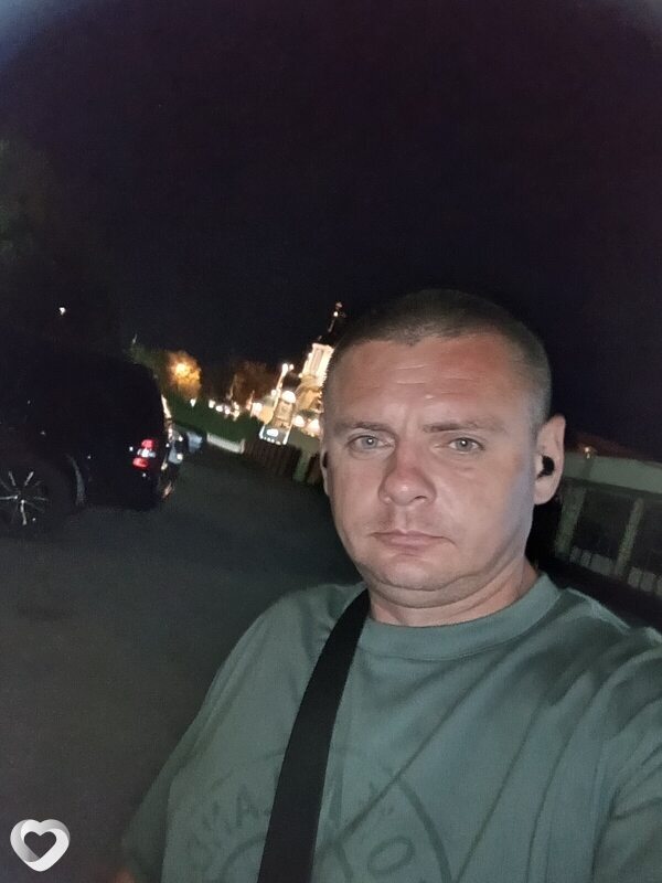 Николай, 41, Воронеже — анкета №1699150