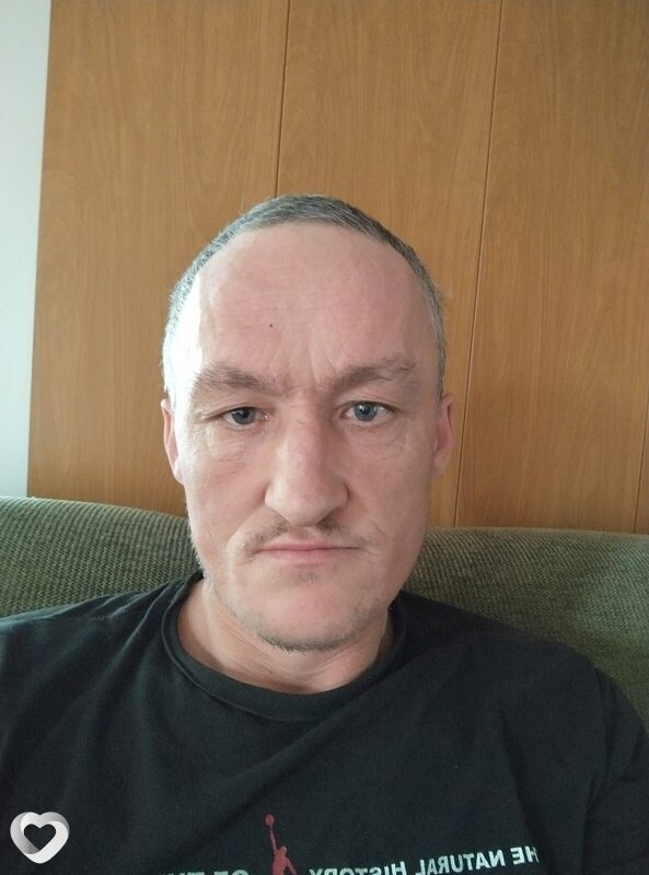 Алекс, 42, Ульяновске — анкета №1699152