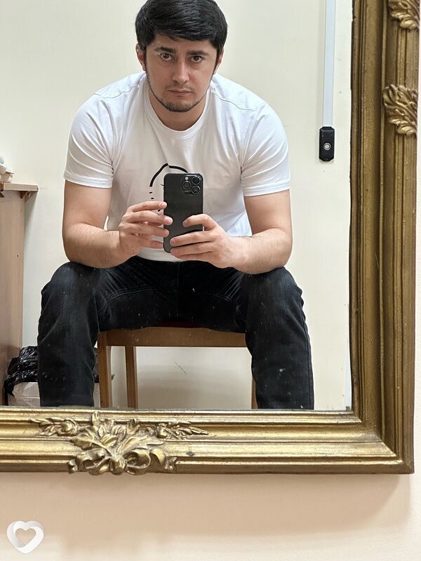 Шамиль, 31, Краснодаре — анкета №1699156