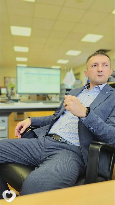 Александр, 41, Холмске — анкета №1699167