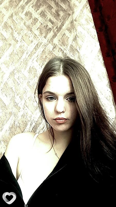 Екатерина, 20, Мозыре — анкета №1698672