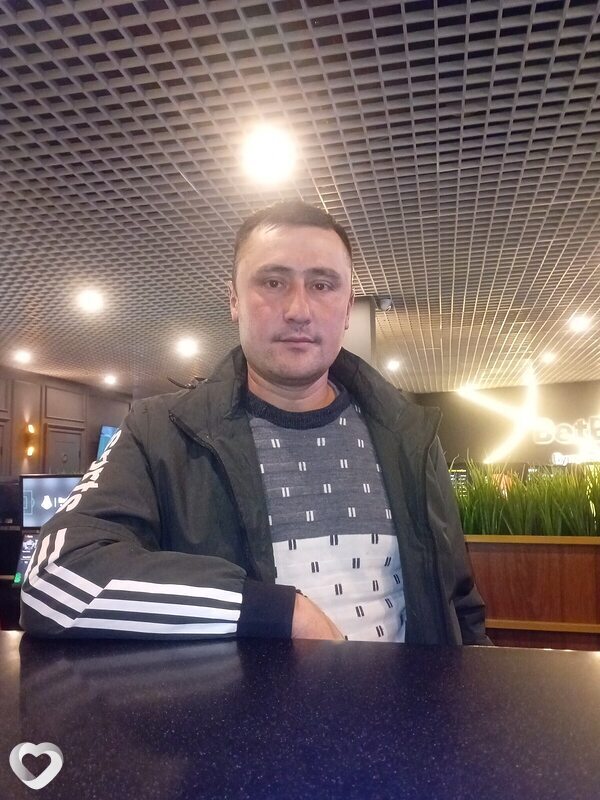 Макs, 33, Москве — анкета №1698675