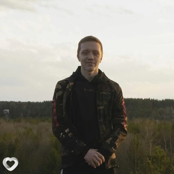 Никита, 24, Североуральске — анкета №1698680