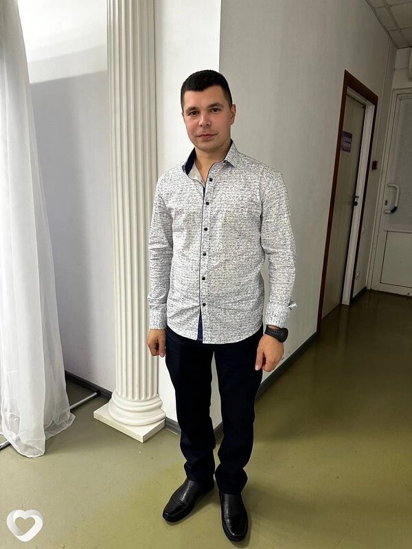 Денис, 25, Рязани — анкета №1698683