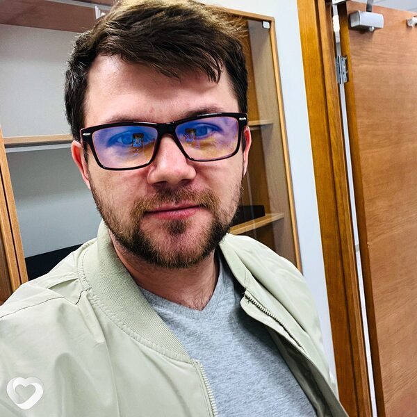 Тимур, 34, Санкт-Петербурге — анкета №1698692