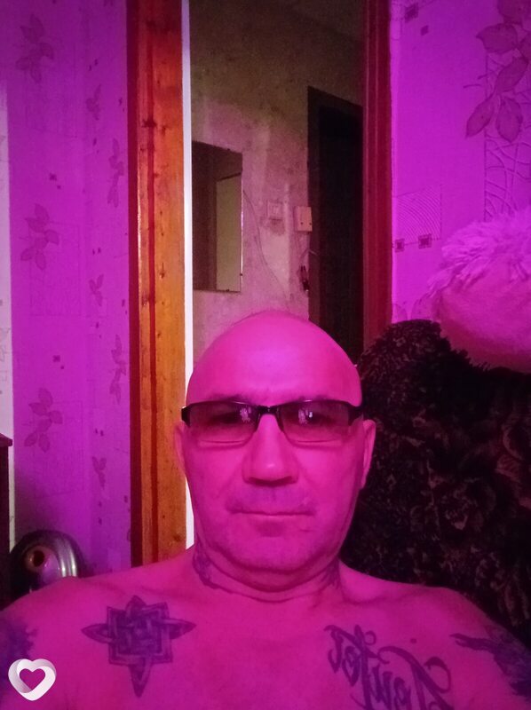Дмитрий, 56, Старом Осколе — анкета №1698823