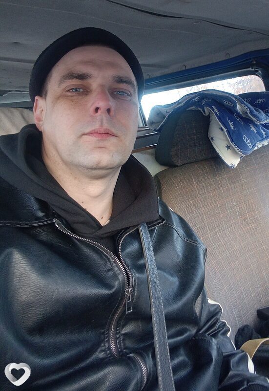 Роман, 33, Гродно — анкета №1698828