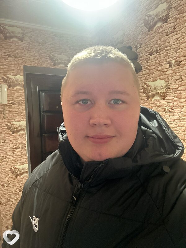 Михаил, 31, Барановичах — анкета №1698840